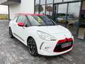 Citroen DS3 Red Edition 1.6 Leder Navi Weiß - thumbnail 2
