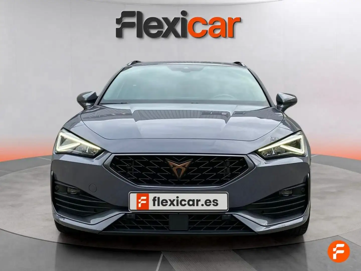 CUPRA Leon SP 1.5 eTSI 110kW (150CV) DSG Amarillo - 2