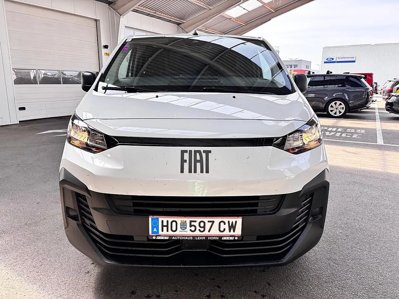 Fiat Model not specified 2026