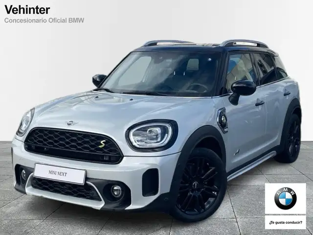 MINI Cooper Countryman SE ALL4 AUT.