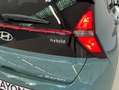Hyundai BAYON 1.0 TGDI 74kW (100CV) 48V Maxx DCT Verde - thumbnail 17