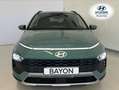 Hyundai BAYON 1.0 TGDI 74kW (100CV) 48V Maxx DCT Verde - thumbnail 2