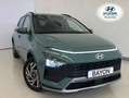 Hyundai BAYON 1.0 TGDI 74kW (100CV) 48V Maxx DCT Verde - thumbnail 1