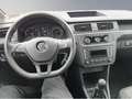 Volkswagen Caddy Kasten Trendline BMT Weiß - thumbnail 15