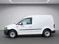 Volkswagen Caddy Kasten Trendline BMT Weiß - thumbnail 3