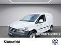 Volkswagen Caddy Kasten Trendline BMT Weiß - thumbnail 1
