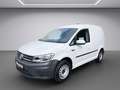 Volkswagen Caddy Kasten Trendline BMT Weiß - thumbnail 2