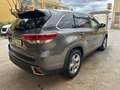 Toyota Highlander Limited Gris - thumbnail 6