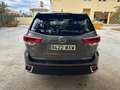 Toyota Highlander Limited Gris - thumbnail 5