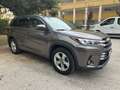 Toyota Highlander Limited Gris - thumbnail 8