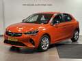 Opel Corsa 1.2 75 pk Edition |TREKHAAK|PARKEERSENSOREN|APPLE Oranje - thumbnail 2