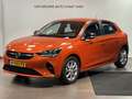 Opel Corsa 1.2 75 pk Edition |TREKHAAK|PARKEERSENSOREN|APPLE Oranje - thumbnail 3
