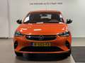 Opel Corsa 1.2 75 pk Edition |TREKHAAK|PARKEERSENSOREN|APPLE Oranje - thumbnail 4