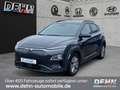 Hyundai KONA EV Style 64kW Style AHK Navi-/Assistenz-P. Schwarz - thumbnail 2
