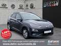 Hyundai KONA EV Style 64kW Style AHK Navi-/Assistenz-P. Schwarz - thumbnail 1