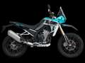 Kove 800X RALLY Blau - thumbnail 1