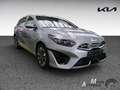 Kia Ceed SW / cee'd SW 1.6 PHEV DCT6 Spirit+Tech+Sitzkomfort-Paket srebrna - thumbnail 14