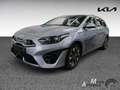 Kia Ceed SW / cee'd SW 1.6 PHEV DCT6 Spirit+Tech+Sitzkomfort-Paket srebrna - thumbnail 13