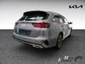Kia Ceed SW / cee'd SW 1.6 PHEV DCT6 Spirit+Tech+Sitzkomfort-Paket srebrna - thumbnail 4
