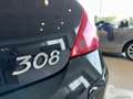 Peugeot 308 1.6 HDi 90 CV 5p. Tecno Zwart - thumbnail 5