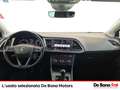 SEAT Leon 1.5 tgi xcellence 130cv my20 Schwarz - thumbnail 9