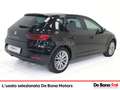 SEAT Leon 1.5 tgi xcellence 130cv my20 Schwarz - thumbnail 4