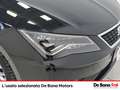 SEAT Leon 1.5 tgi xcellence 130cv my20 Schwarz - thumbnail 18