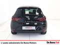 SEAT Leon 1.5 tgi xcellence 130cv my20 Schwarz - thumbnail 5