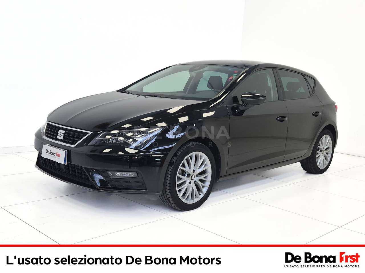 SEAT Leon 1.5 tgi xcellence 130cv my20
