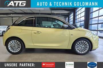 ADAM JAM ECOTEC KLIMA GJREIFEN TÜV+SERVICE NEU