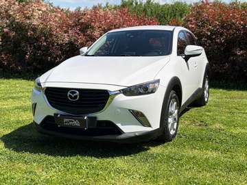 CX-3 1.5d Exceed 2wd 105cv