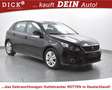 Peugeot 308 1.2 e-THP Active Pack NAVI+PDC+SERVICE NEU Noir - thumbnail 1