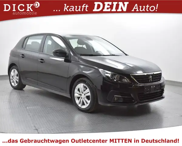 Peugeot 308 1.2 e-THP Active Pack NAVI+PDC+SERVICE NEU