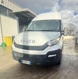 35 2.3Cdi 145cv 6marce VERSIONE MAXI OTTIMO STATO