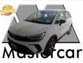 Opel Crossland Crossland 1.2 Edition 110 Cv (Finanziabile)GK538VJ Blanc - thumbnail 1