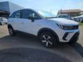 Opel Crossland Crossland 1.2 Edition 110 Cv (Finanziabile)GK538VJ Blanc - thumbnail 6