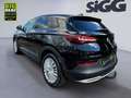 Opel Grandland Innovation 2xKlima, 360 Grad Kamera Zwart - thumbnail 4