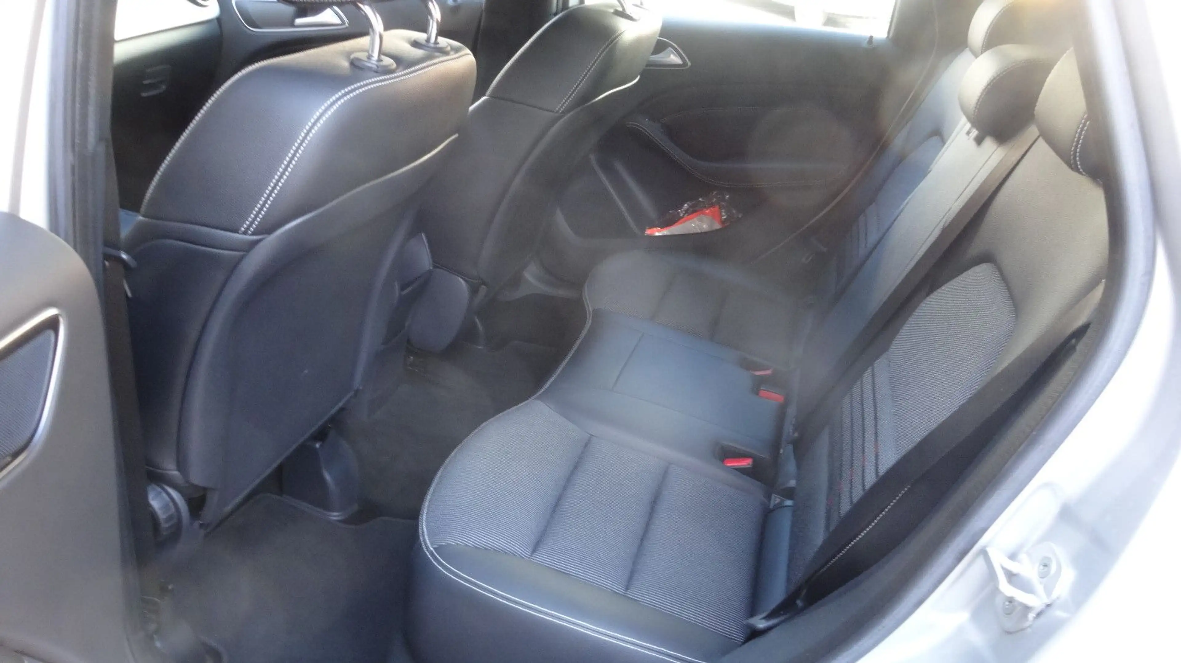 Mercedes-Benz B 200 B B 200 Automatik,Sitzheizung,Tempomat, — photo 10