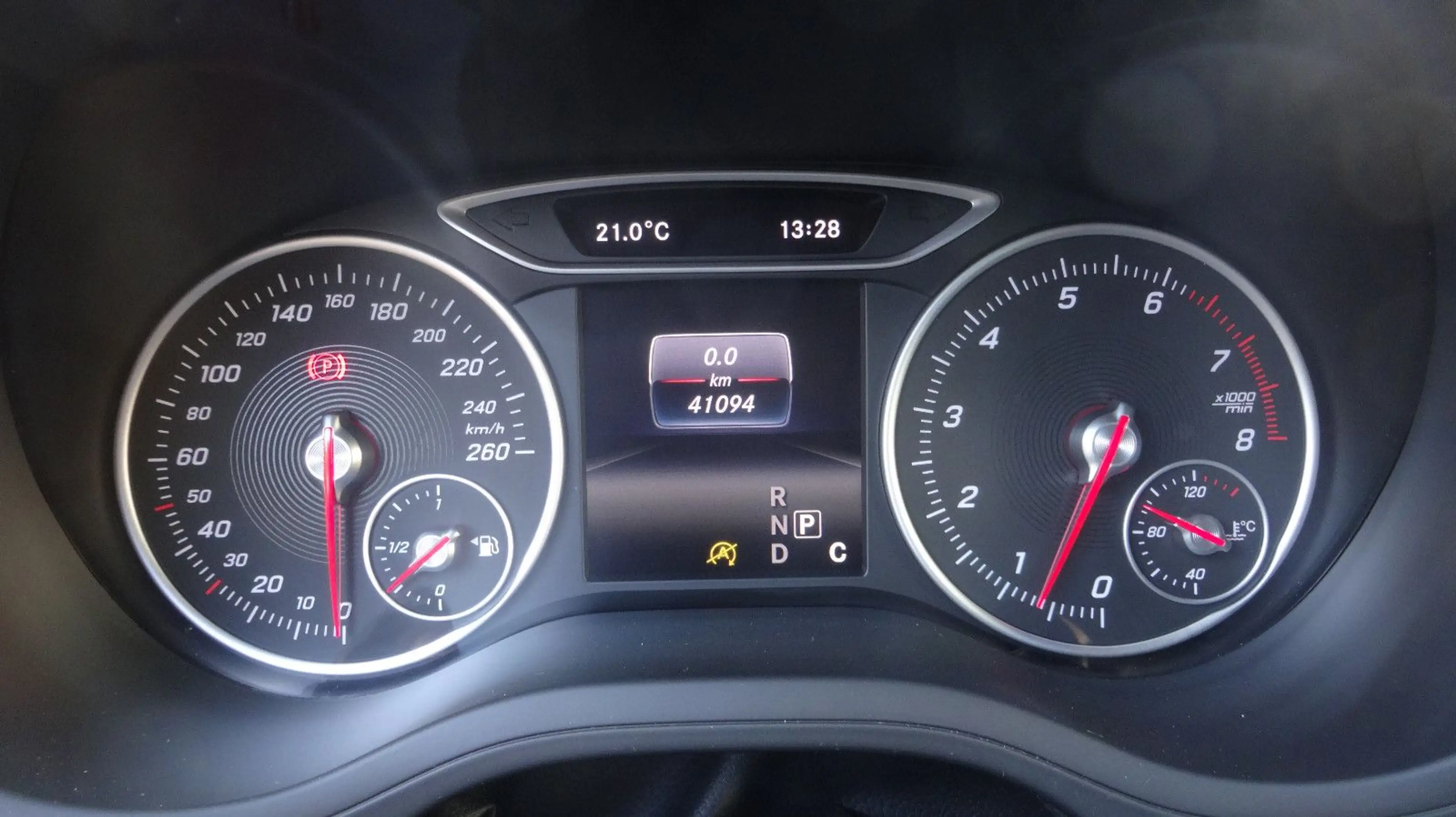 Mercedes-Benz B 200 B B 200 Automatik,Sitzheizung,Tempomat, — photo 13