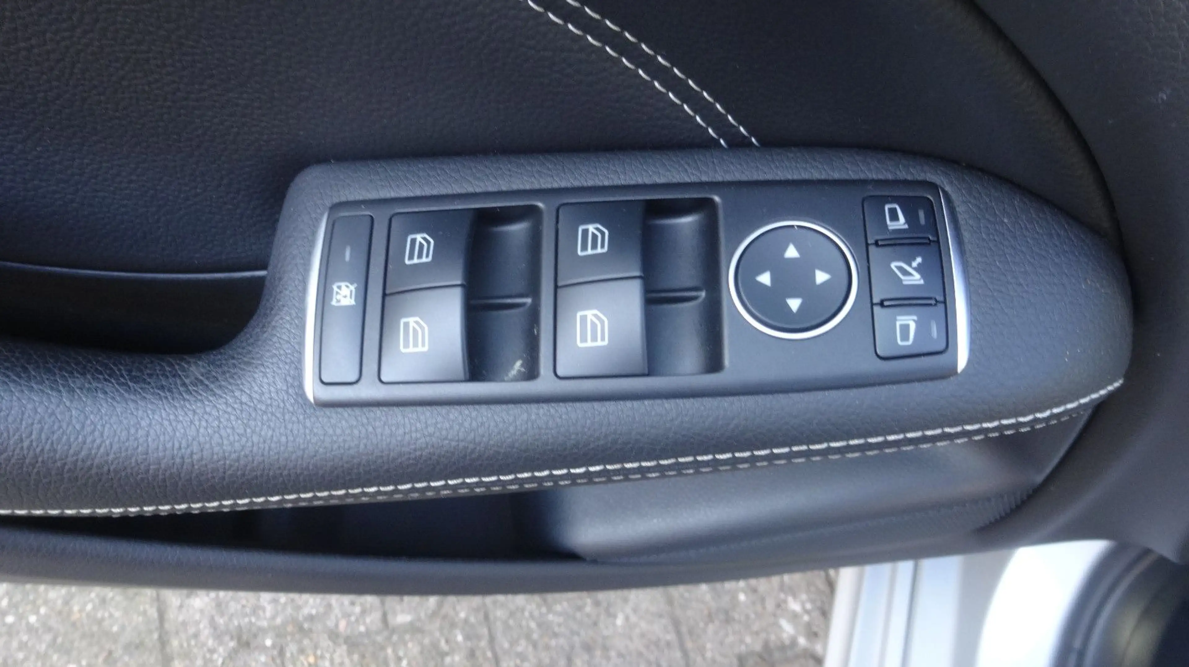 Mercedes-Benz B 200 B B 200 Automatik,Sitzheizung,Tempomat, — photo 14