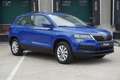Skoda Karoq 1.0 TSI 110pk Business Edition | Climate Control | Blauw - thumbnail 8