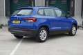 Skoda Karoq 1.0 TSI 110pk Business Edition | Climate Control | Blauw - thumbnail 2