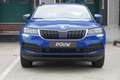 Skoda Karoq 1.0 TSI 110pk Business Edition | Climate Control | Blauw - thumbnail 7