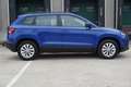 Skoda Karoq 1.0 TSI 110pk Business Edition | Climate Control | Blauw - thumbnail 3