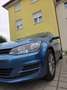 Volkswagen Golf Golf Trendline 1,6 BMT TDI DPF Trendline Blau - thumbnail 9