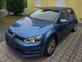 Volkswagen Golf Golf Trendline 1,6 BMT TDI DPF Trendline Blau - thumbnail 1