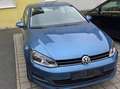 Volkswagen Golf Golf Trendline 1,6 BMT TDI DPF Trendline Blau - thumbnail 4