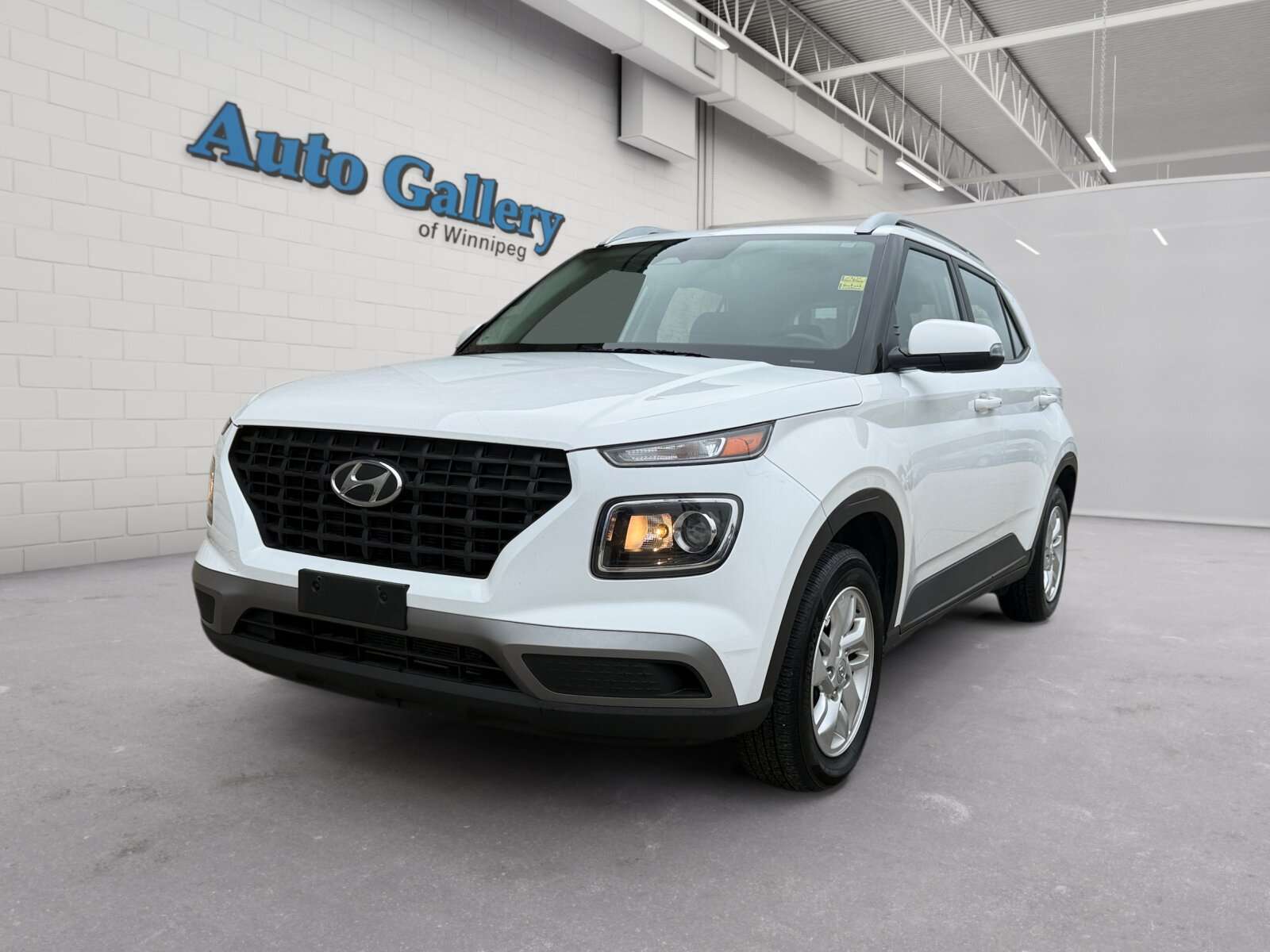 used 2025 Hyundai Venue car, priced at $21,988