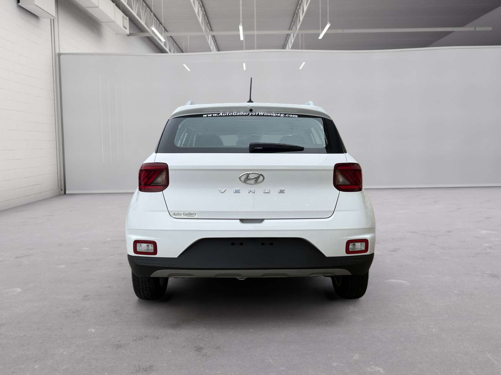 used 2025 Hyundai Venue car, priced at $21,988