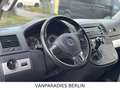Volkswagen T5 Multivan Comfortline 140PS/7Sitze/AHK/2xTüren Noir - thumbnail 14